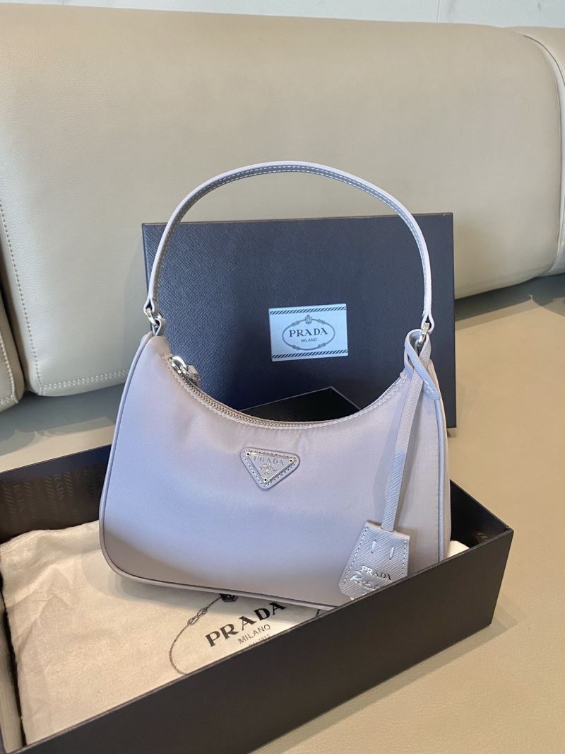 Pra*a hobo bags